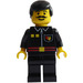 LEGO Town Minifigure