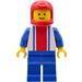 LEGO Town Minifigure