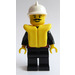 LEGO Town Minifigure