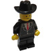 LEGO Town Minifiguur