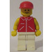 LEGO Town Minifigurine