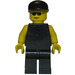 LEGO Town Minifigurine