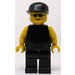 LEGO Town Minifigure LEGO Town Minifigure
