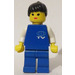 LEGO Town Minifiguur