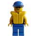 LEGO Town Minifigurine