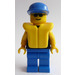LEGO Town Minifigure LEGO Town Minifigure
