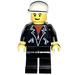 LEGO Town Minifigur