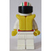 LEGO Town Minifigur