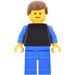 LEGO Town Minifiguur