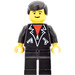 LEGO Town Minifiguur