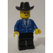 LEGO Town Minifigur