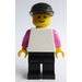 LEGO Town Minifigur