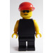 LEGO Town Minifigure LEGO Town Minifigure