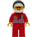 LEGO Town Minifigur