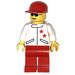 LEGO Town Minifigure