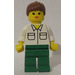 LEGO Town Minifigur