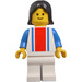 LEGO Town Minifigure