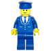 LEGO Town Minifigur