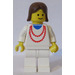 LEGO Town Minifigure