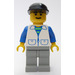 LEGO Town Minifigure