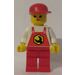 LEGO Town Minifigur