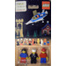 LEGO Town Minifigures 0011-2