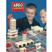 LEGO Town Plan Board Set 246-1