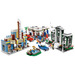 LEGO Town Plan Set 10184