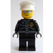 LEGO Town Politie Officer minifiguur