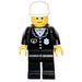 LEGO Town Poliziotto Minifigure