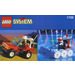 LEGO Town / Space Value Pack Set 1722