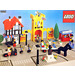 LEGO Town Square 1592-1