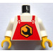 LEGO  Town Torso (973)