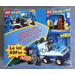LEGO Town Value Pack - (6324, 6422 et 6420)