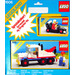 LEGO Town Value Pack Set 1506