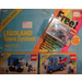 LEGO Town Value Pack Set 1967-2