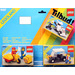 LEGO Town Value Pack Set 1997