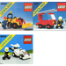 LEGO Town Value Pack Set