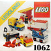 LEGO {Town Vehicles} Set 1062