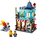 LEGO Townhouse Toy Store Set 31105