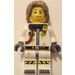 LEGO Toxic Cleanup Scientist Minifigurka