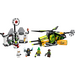 LEGO Toxikita&#039;s Toxic Meltdown 70163