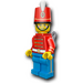 LEGO Toy Soldier Minifigure