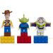 LEGO Toy Story Magnet Set (852949)