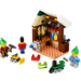 LEGO Toy Workshop Set 40106