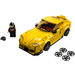 LEGO Toyota GR Supra Set 76901