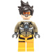 LEGO Tracer Minifigur