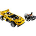 LEGO Track Turbo RC Set 8183