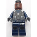 LEGO Tracker Minifigurka