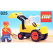 LEGO Tractor Digger Set 625
